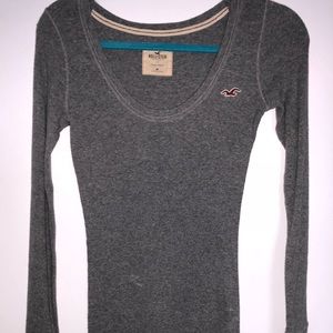 Hollister Long Sleeve